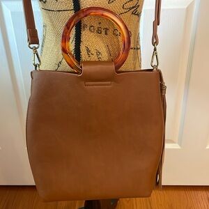 🧡 3 For $12 Bundle Sale 🧡 GUC - Francesca's Tote Bag